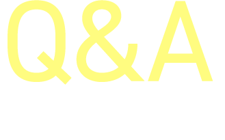 よくあるお問合せ